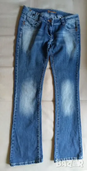 Дамски панталони и дънки, снимка 1