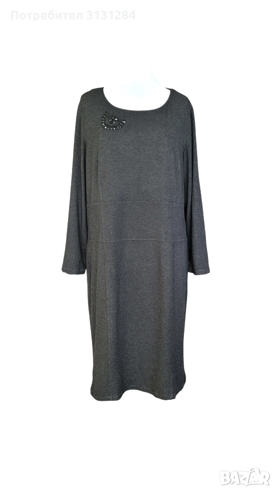 Elena Miro дамска рокля р.54 - 56 Италия, снимка 1