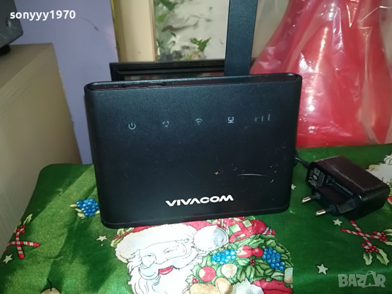 huawei vivacom router 1605221057, снимка 1