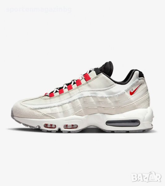 Мъжки маратонки Nike AIR MAX 95 SE, снимка 1