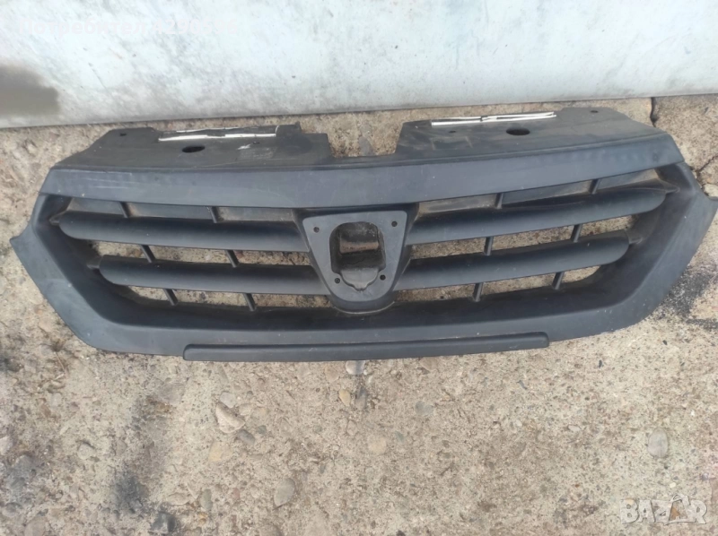 Решетка за Dacia Dokker / Дачия Докер, снимка 1