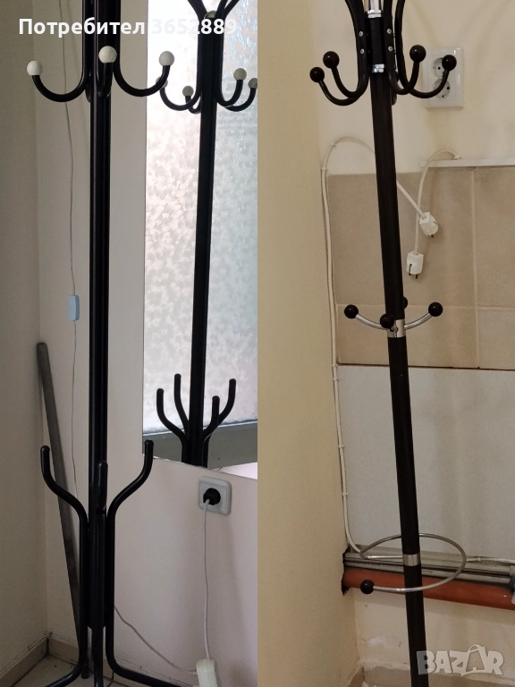 Закачалка, снимка 1