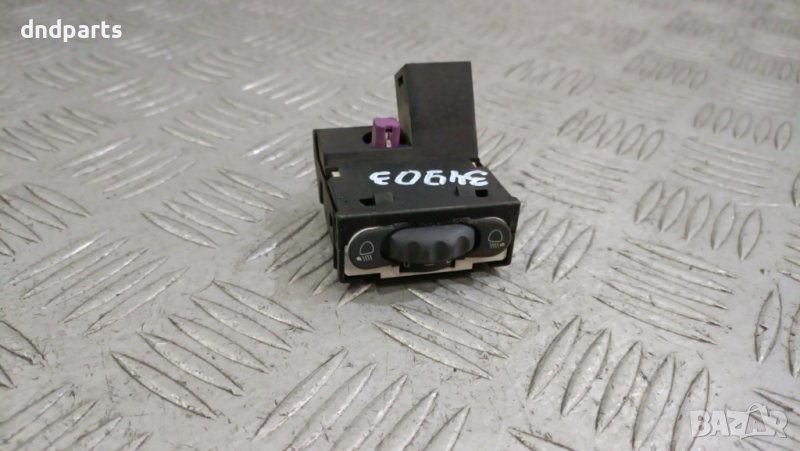 Ключ реглаж светлини Renault Espace 1996г.	, снимка 1
