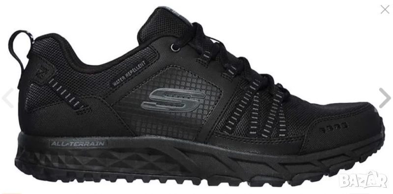 Skechers - 51591 Escape Plan номер 41 водоустойчиви маратонки , снимка 1
