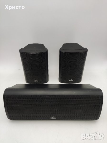 Magnat Matrix Center/Satellite Тонколони , снимка 1