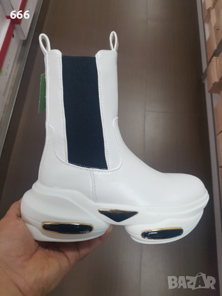 Обувки, снимка 1