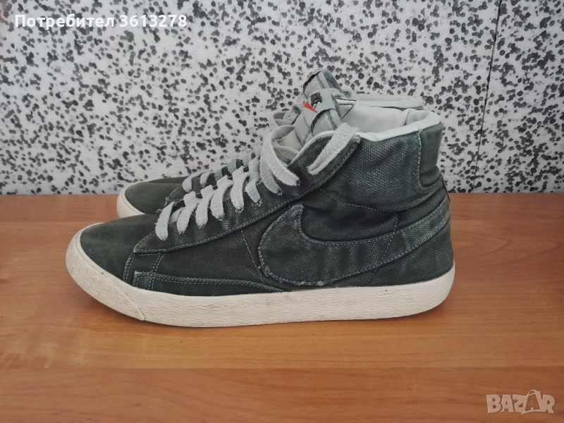 Кецове - "Nike Blazer", снимка 1