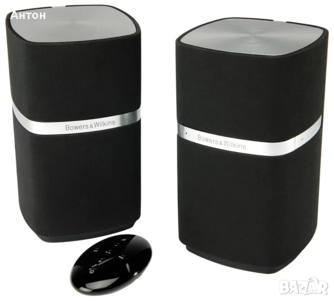 Bowers & Wilkins MM1 колонки, снимка 1