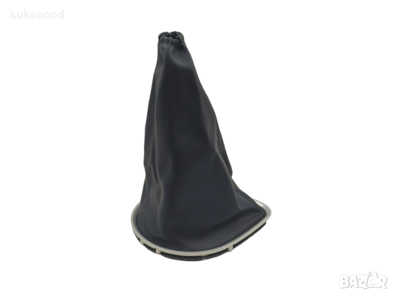 Маншон за скоростен лост Nissan X-Trail T31, снимка 1