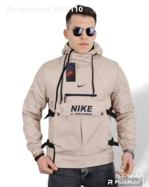 мъжка ветровка , снимка 1