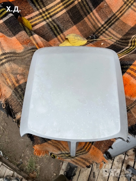 Въздуховод преденнкапак Хюндай Теракан , снимка 1