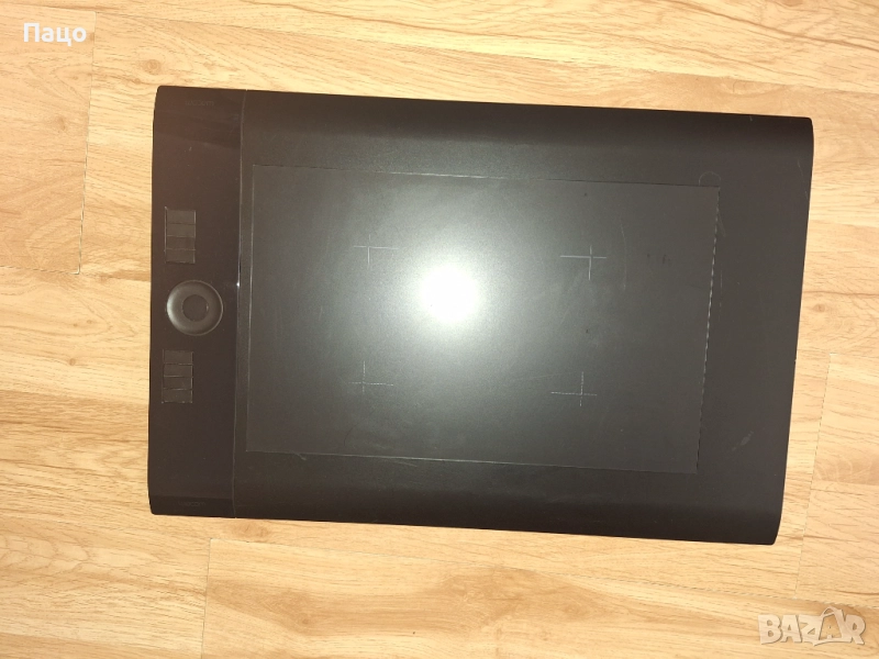 Графичен Таблет WACOM Intuos4 L (PTK-840), снимка 1