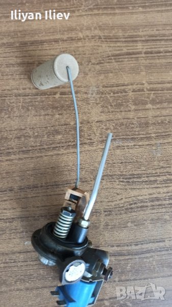 сонда за тороидална бутилка MIMGAS, снимка 1