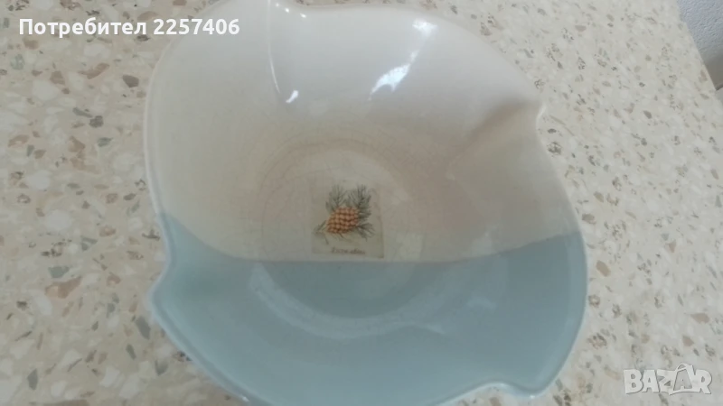 Купа, снимка 1