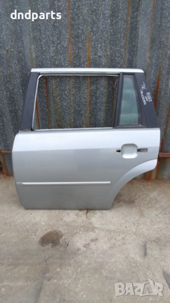 Задна врата Ford Mondeo 2006г.(задна лява), снимка 1