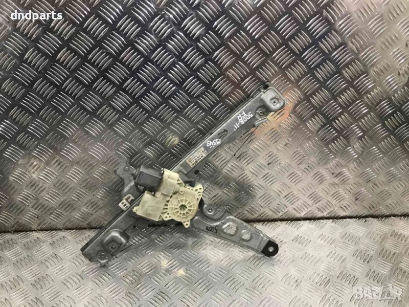 Преден десен стъклоповдигач Peugeot 5008,2011г., снимка 1