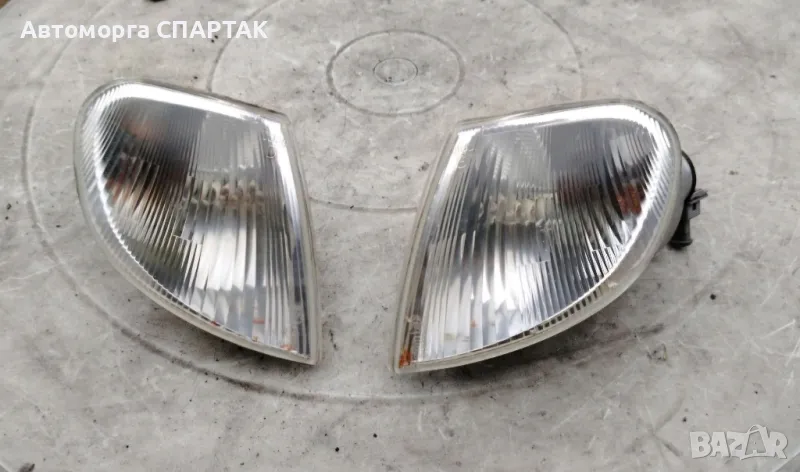 Мигач Десен / ляв Citroen Berlingo 1998-2005, снимка 1