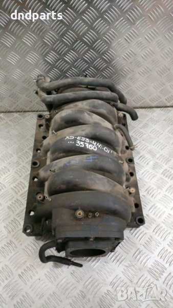 Всмукателни колектори BMW X5 E53 4.4i 2001г.	, снимка 1