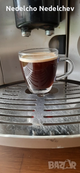 Кафеавтомат Delonghi ESAM 3500.s, 1350W в отлично състояние, снимка 1