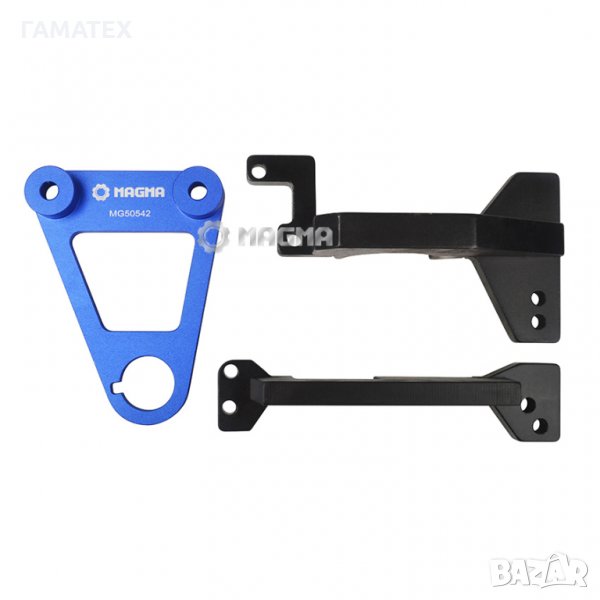 Mercedes M282 – Комплект за зацепване, 50542, снимка 1