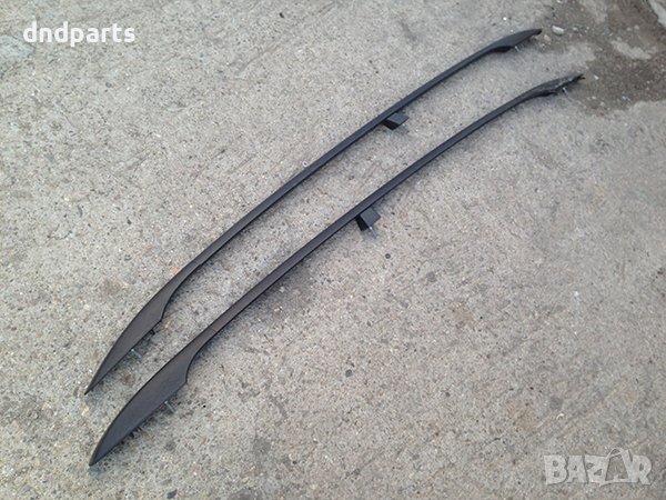 Рейлинги за VW Pasat B6, /2005-2010/ /комби/, снимка 1