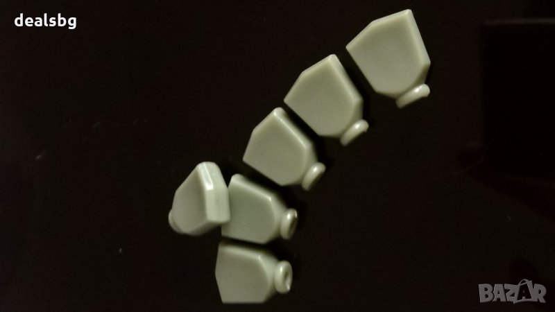 Камбанки,глави за ключове на гибсън, lp, sg, снимка 1