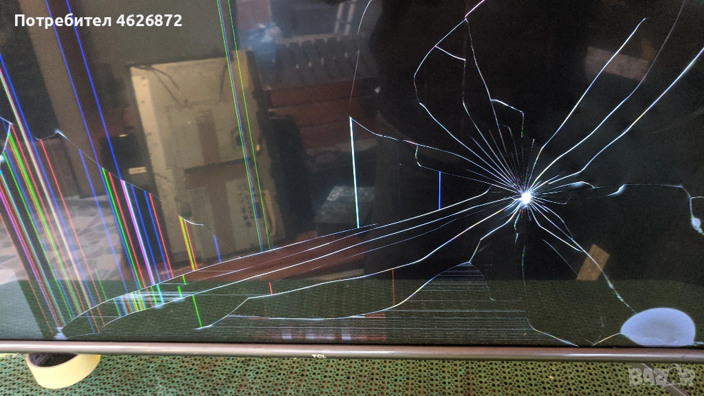 TCL 43EP660X1-40-RT51T1-MAB2HG-08-L12NHHA2-PW210AA , снимка 1