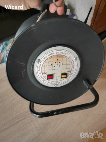 Нивомер електролот за кладенци и сондажи , снимка 1