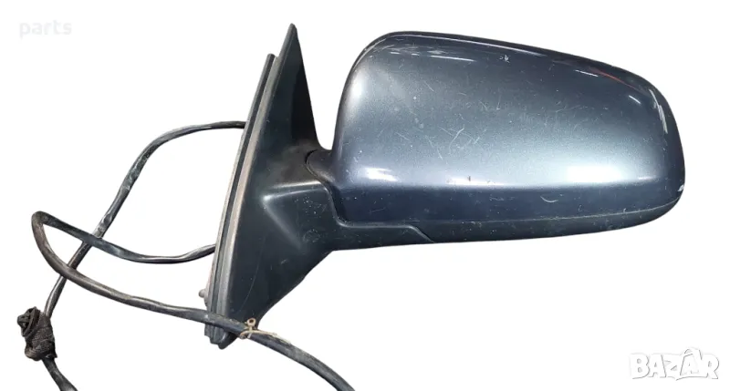 Ляво Огледало Ауди А4 Б7
- E1010681, снимка 1