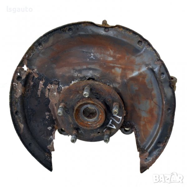 Преден десен шенкел Honda Civic VIII(2006-2011) ID:94284, снимка 1