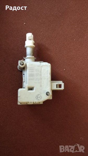 Регулиращ елемент, централно заключване VW, снимка 1