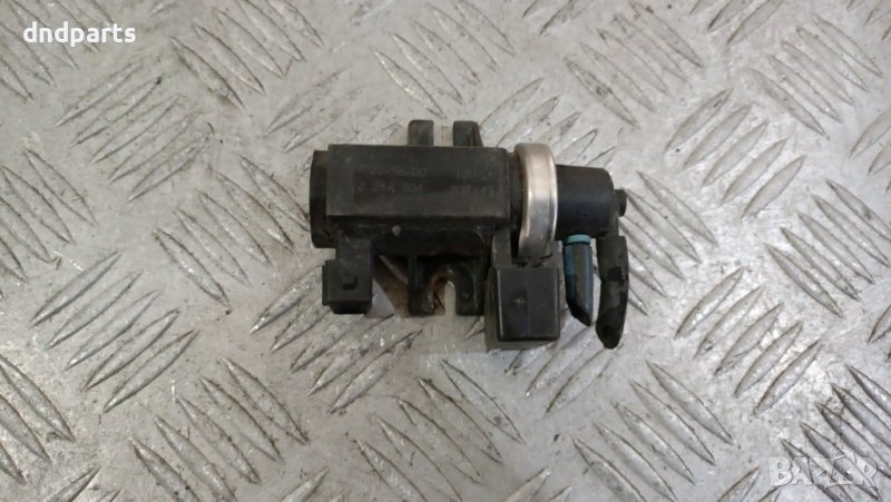 Вакуум клапан BMW 525D E39 2001г.	, снимка 1