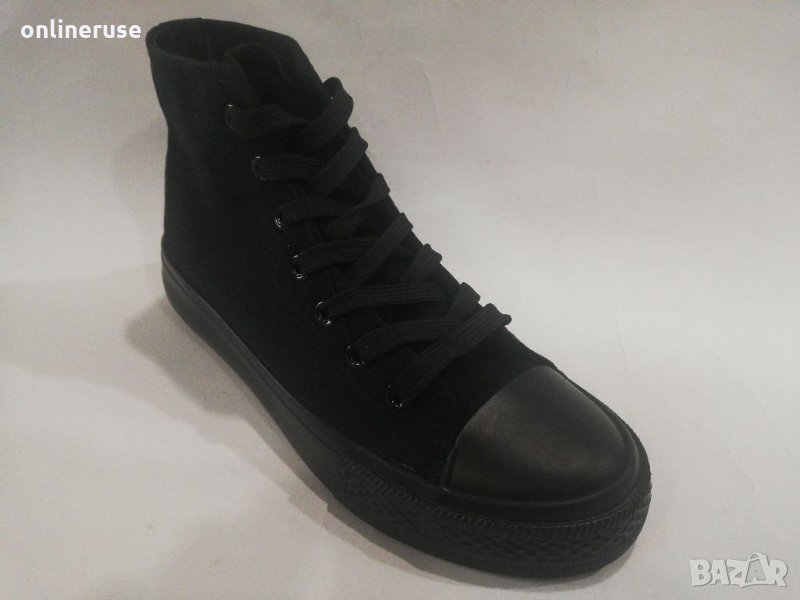 Дамски кец плат , снимка 1