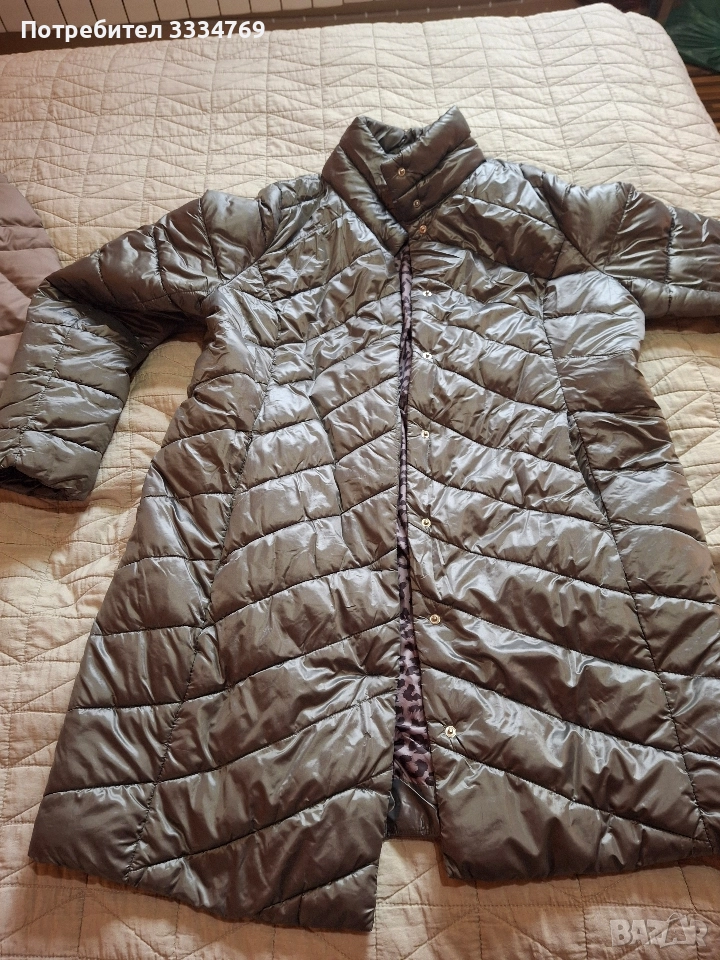 Дамска яке 44 -46, снимка 1