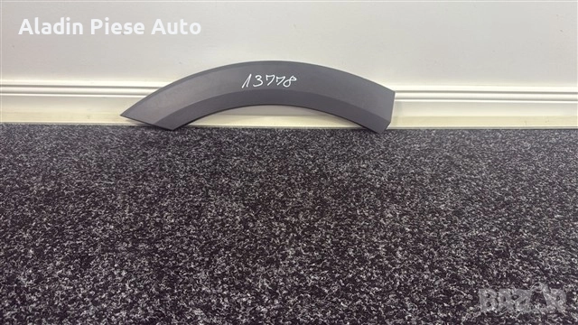 Тапицерия за задна дясна врата Ford Puma година 2019 2020 2021 2022 2023 2024 , снимка 1