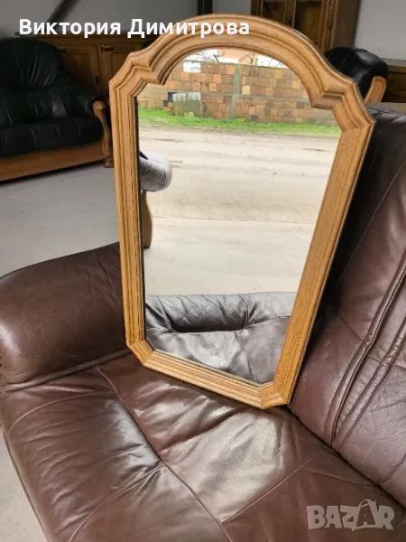 Огледало (01-109) , снимка 1