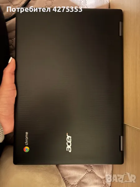 Acer Chromebook Spin 511, снимка 1