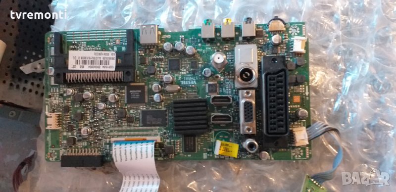 Main Board 17mb81-2, снимка 1