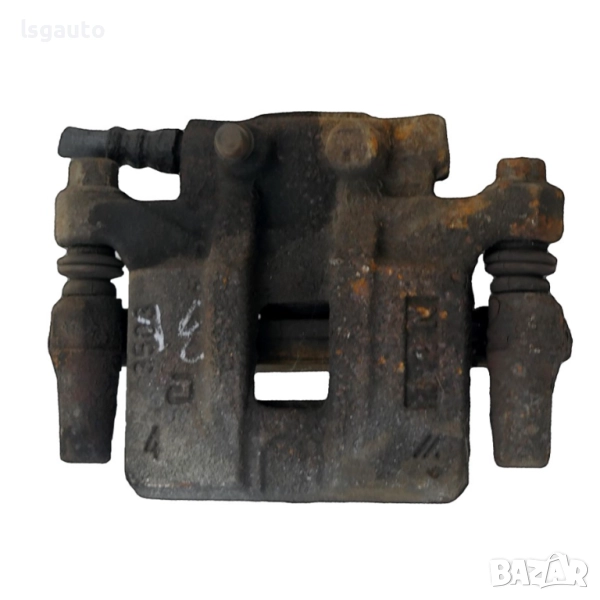 Заден ляв спирачен апарат  Mitsubishi ASX I 2010-2019 ID: 152196, снимка 1