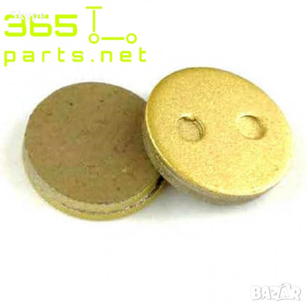 Спирачни накладки за електрически скутер за Xiaomi Mijia M365, снимка 1