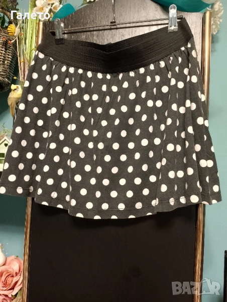 Дълги и къси поли 3 и 5 лв броя , снимка 1