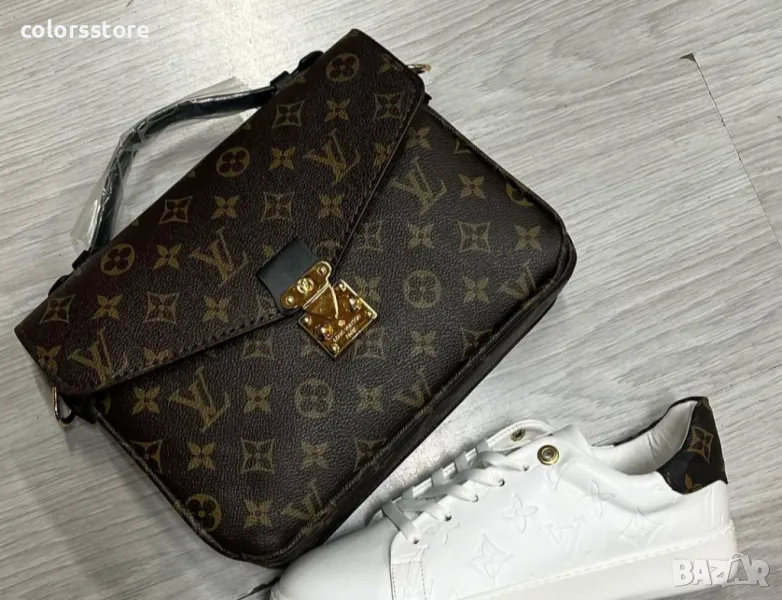 Луксозна чанта LV-SG70y, снимка 1