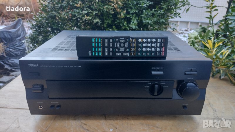 Yamaha AX -892, снимка 1