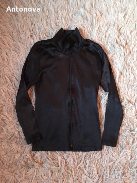 Сатенено горнище, снимка 1