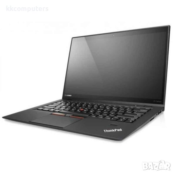 Реновиран лаптоп Lenovo ThinkPad X1 Carbon 4th, снимка 1