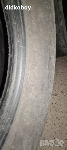 Bridgestone Blizzak 205/55/16, снимка 1