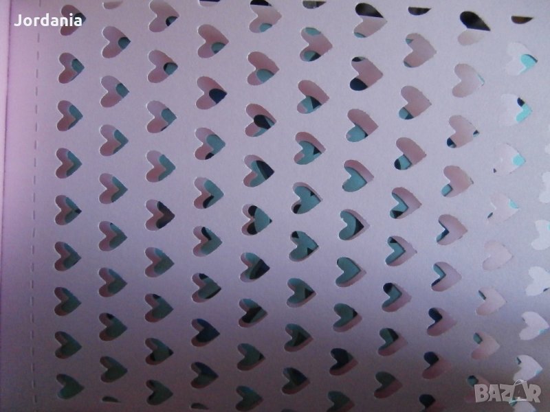 Комплект за личен скрапалбум, снимка 1