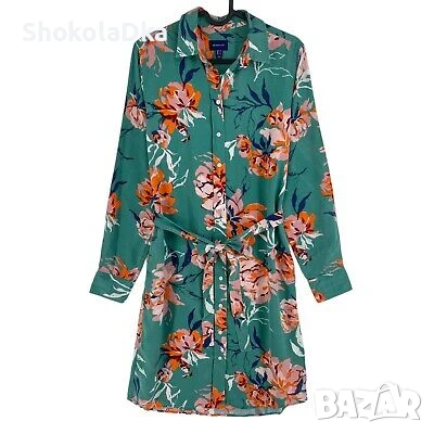 Рокля тип риза Gant , снимка 1