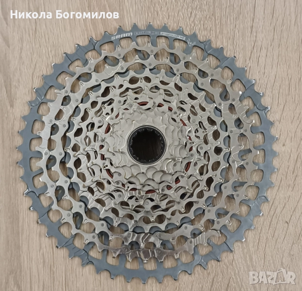 Касета Sram 12 , снимка 1