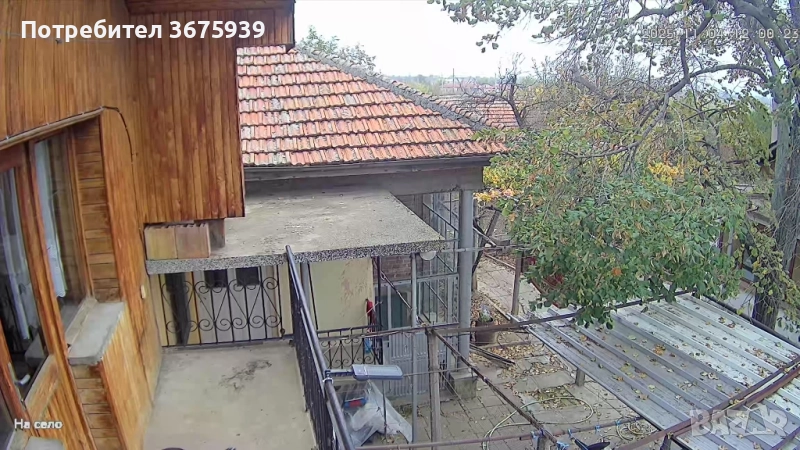 къща с двор в с.Глушник, снимка 1